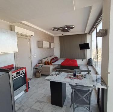 Sky View Apartment