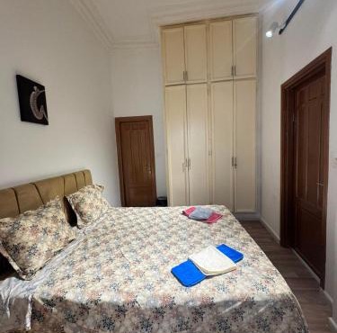Cozy Studio in Kairouan Medina