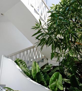 Le Mandala Moris Boutique Hotel