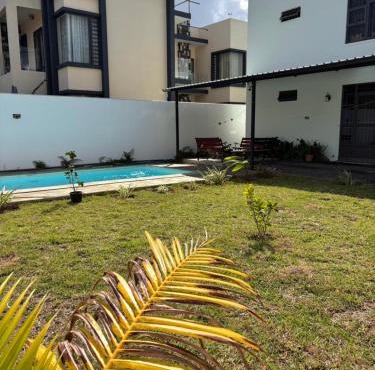 Sunvilla l Trou aux Biches