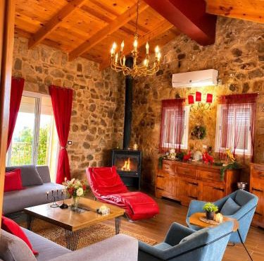 Charming chalet