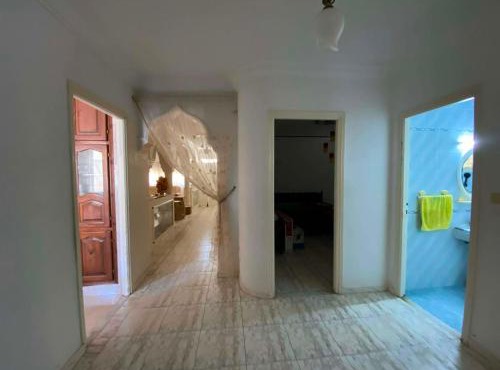 Vacation home