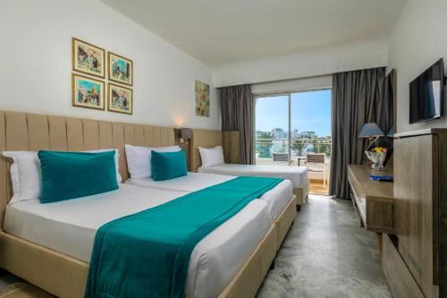 Hotel Marhaba Beach