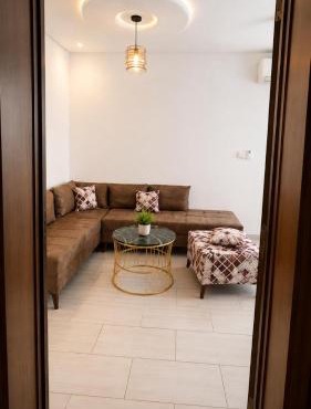 Residence Golden Beach au bord de la mer