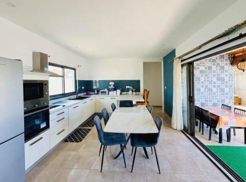 Villa Adonis Private Pool 3 Bedrooms & Terrace