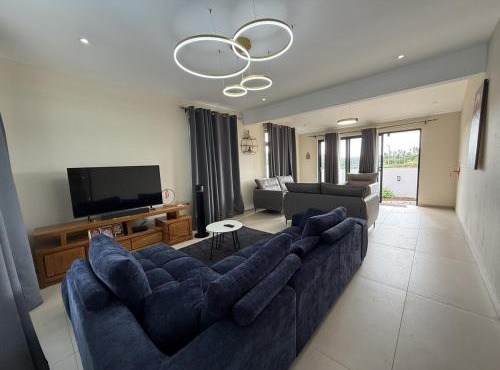 Cozy Luxe - 4 bedrooms Villa with private pool