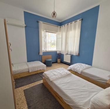 Nomads Hostel Sousse
