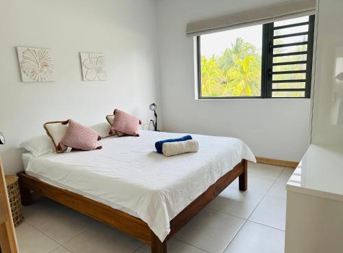 Sea N Tree Beachfront Residences