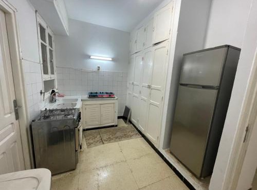 Maison Fatima