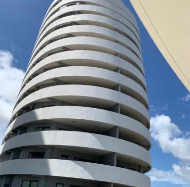 Sky Garden Appartement