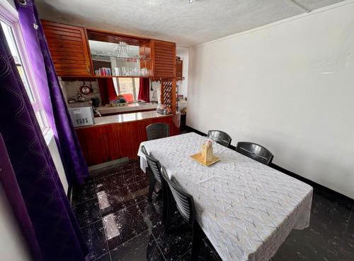 The Village Nest Apartment
