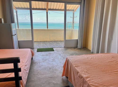EcoDream Lodge