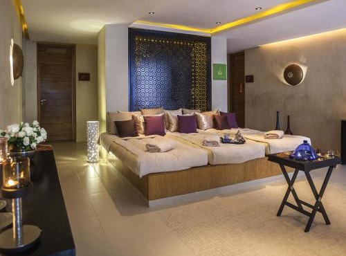 Mövenpick Hotel Gammarth Tunis