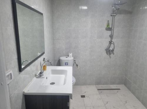 Appartement carthage