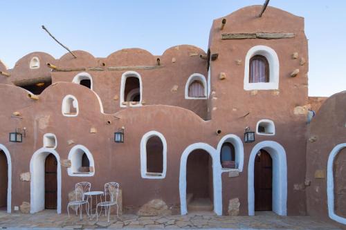 Ksar Ouled Debbab