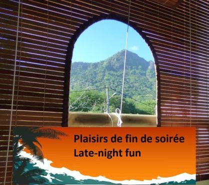 La Nuit Étoilée , Restez plus, payez moins !