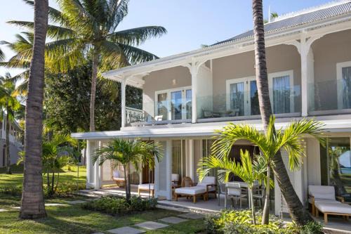 Sugar Beach Mauritius