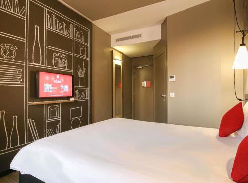 Ibis Sfax
