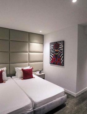Hotel Donia Sfax