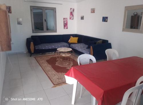 appartement 1 Midoun centre