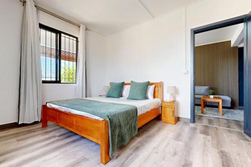 Aryna Apartments
