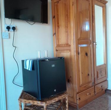 Chez Cozy's