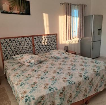 NN Residence Tabarka