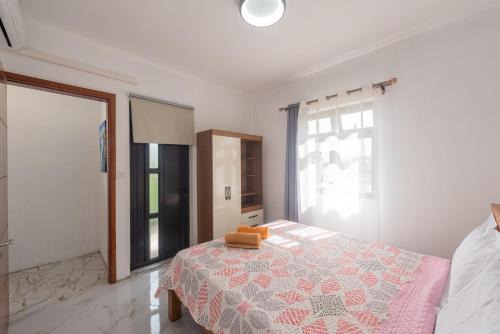 Flic en Flac, Mauritius, 1 hour from Chamarel Nature Reserves