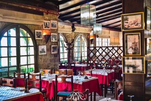 Rihana Hotel - Ain Draham