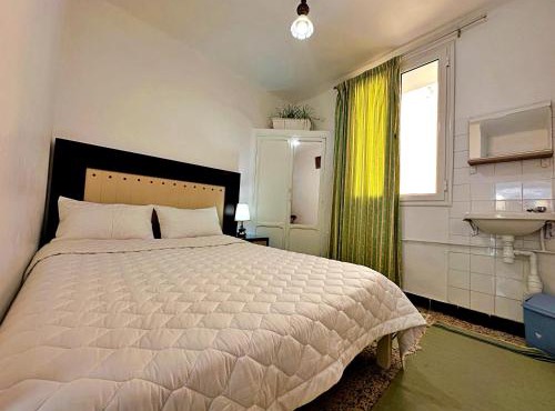 Hotel Paris