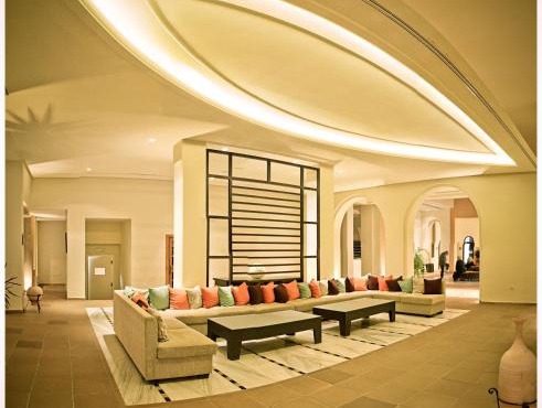 Marhaba Salem - Family Only
