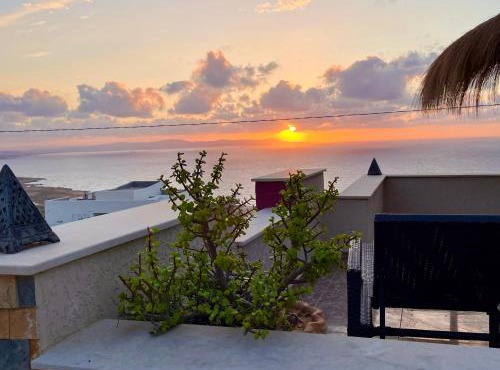 Master Suite in Bellavista Andalucia with Pool and Beach