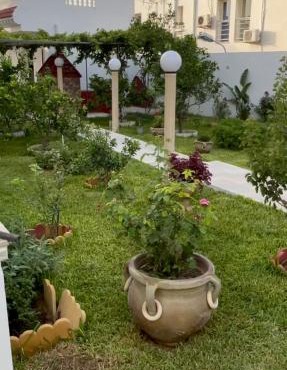 Appartement de luxe, Résidence les 5 étoiles, Bizerte
