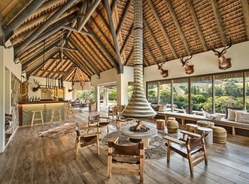 Ferney Nature Lodge