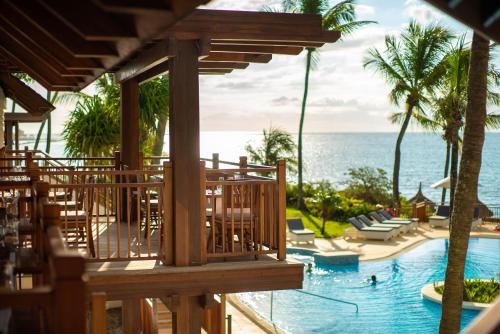MARITIM Resort & Spa, Turtle Bay
