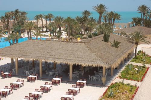 Zita Beach Resort