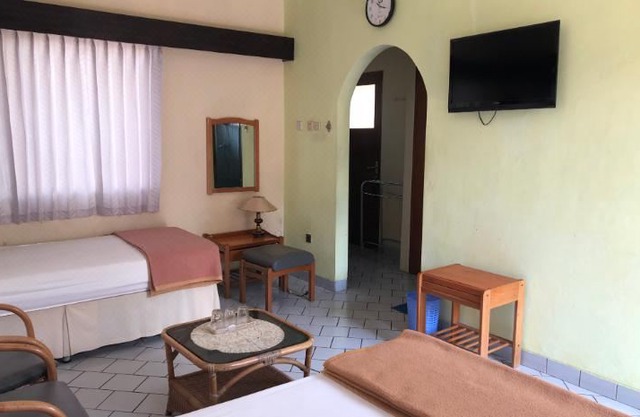 1 Bedroom at Bismo 1 by Hotel Azaya in Bandungan