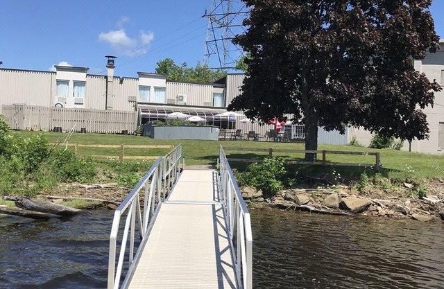 Travelodge by Wyndham Miramichi New Brunswick in Miramichi