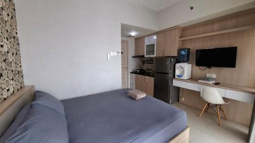 Apartemen Taman Melati Yogyakarta 