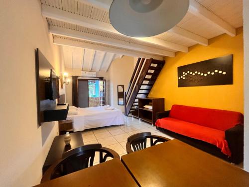 Delphin Apartamento 